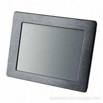 Embedded display